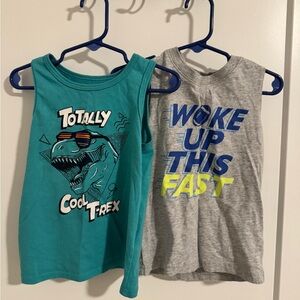 Jerseys for kids (boys)